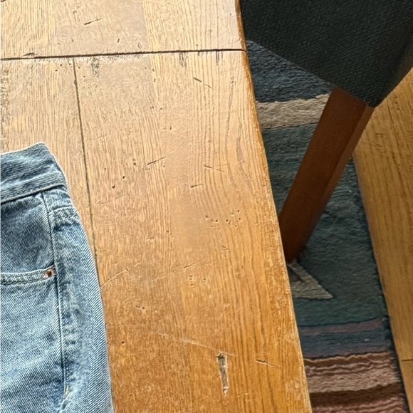 Lennox Mini Skirt in Blush - Picture 13 of 13